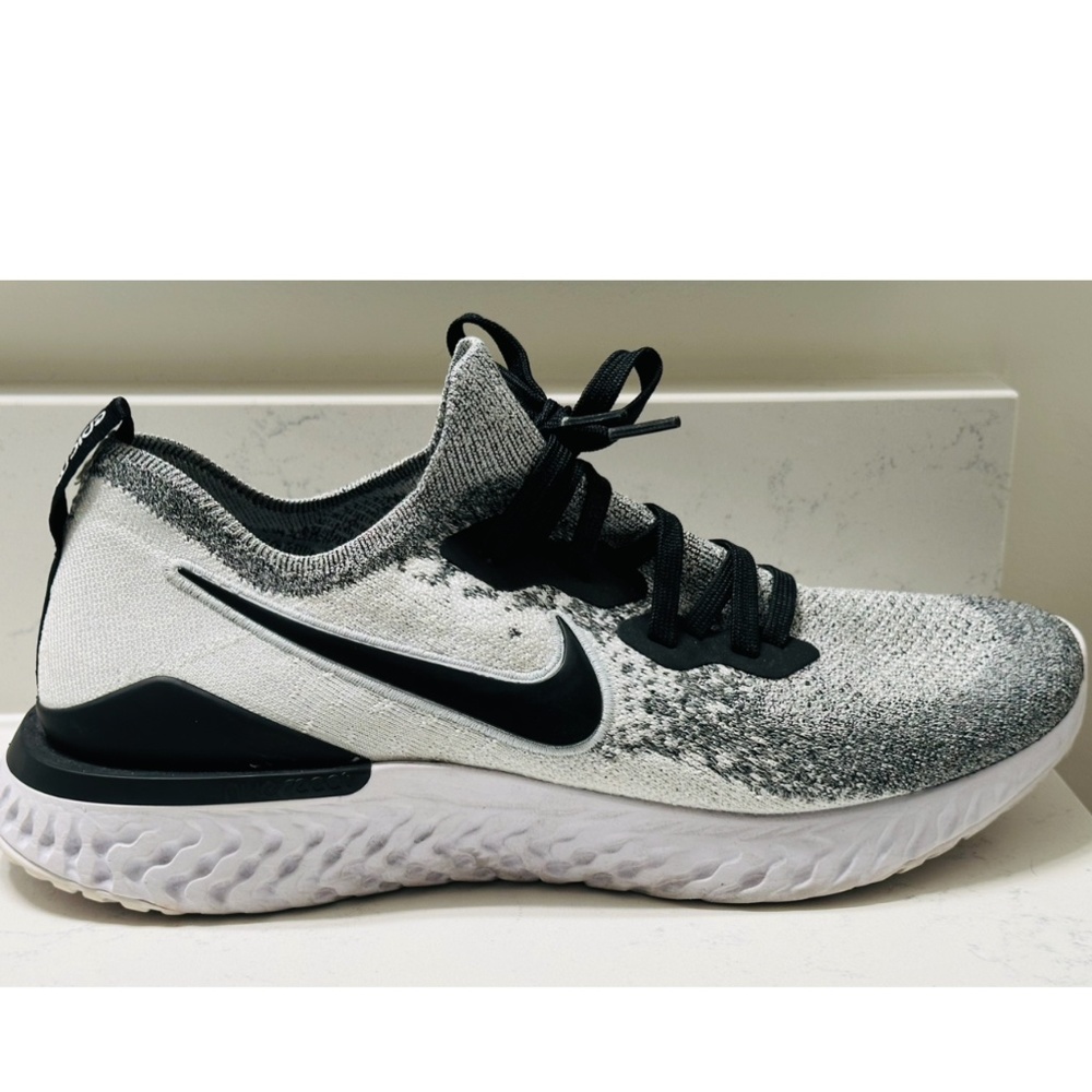 Women’s Size 12 Nike Running Shoes
